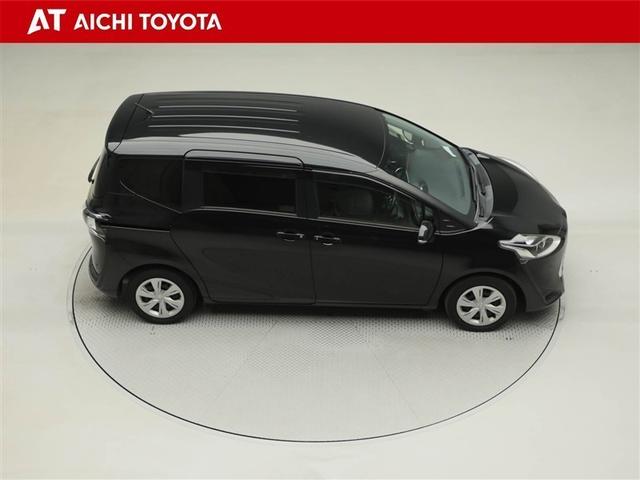 シエンタ Ｇ　ナビ・ＴＶ　スマートキープッシュスタート　１オ－ナ－　リアカメラ　地デジフルセグ　フルオートエアコン　パワーウィンド　ＥＴＣ　運転席エアバック　パワステ　キーフリーシステム　メディアプレイヤー接続（15枚目）