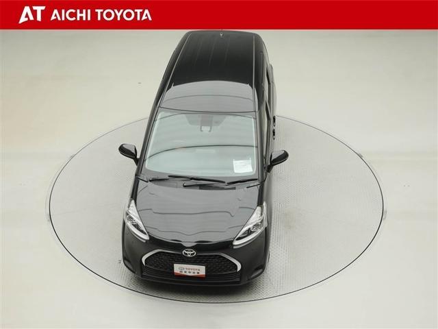 シエンタ Ｇ　ナビ・ＴＶ　スマートキープッシュスタート　１オ－ナ－　リアカメラ　地デジフルセグ　フルオートエアコン　パワーウィンド　ＥＴＣ　運転席エアバック　パワステ　キーフリーシステム　メディアプレイヤー接続（17枚目）