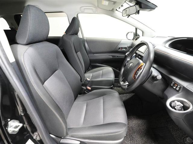 シエンタ Ｇ　ナビ・ＴＶ　スマートキープッシュスタート　１オ－ナ－　リアカメラ　地デジフルセグ　フルオートエアコン　パワーウィンド　ＥＴＣ　運転席エアバック　パワステ　キーフリーシステム　メディアプレイヤー接続（19枚目）