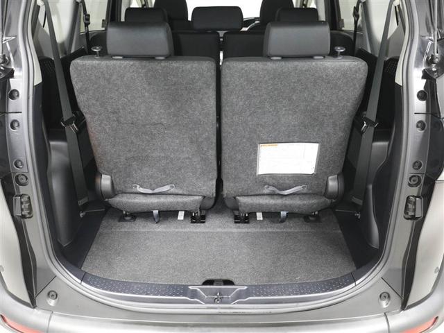 シエンタ Ｇ　ナビ・ＴＶ　スマートキープッシュスタート　１オ－ナ－　リアカメラ　地デジフルセグ　フルオートエアコン　パワーウィンド　ＥＴＣ　運転席エアバック　パワステ　キーフリーシステム　メディアプレイヤー接続（21枚目）