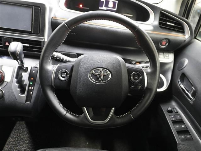 シエンタ Ｇ　ナビ・ＴＶ　スマートキープッシュスタート　１オ－ナ－　リアカメラ　地デジフルセグ　フルオートエアコン　パワーウィンド　ＥＴＣ　運転席エアバック　パワステ　キーフリーシステム　メディアプレイヤー接続（24枚目）