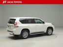 ランドクルーザープラド TZ-G ワンオーナー車 横滑り防止装置 ナビ&TV LEDライト オートクルーズコントロール ミュージックプレイヤー接続可 パワーウィンドウ 電動シート アルミホイール 3列シート メモリーナビ 4WD(6枚目)
