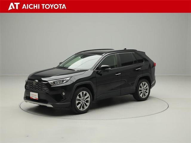 トヨタ ＲＡＶ４