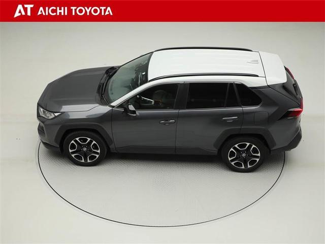 トヨタ ＲＡＶ４