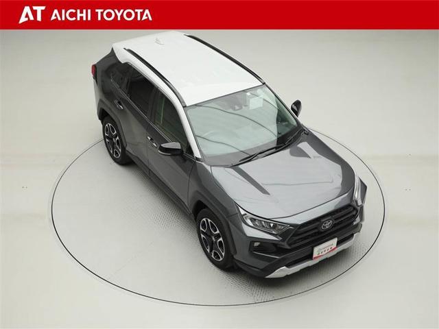 トヨタ ＲＡＶ４