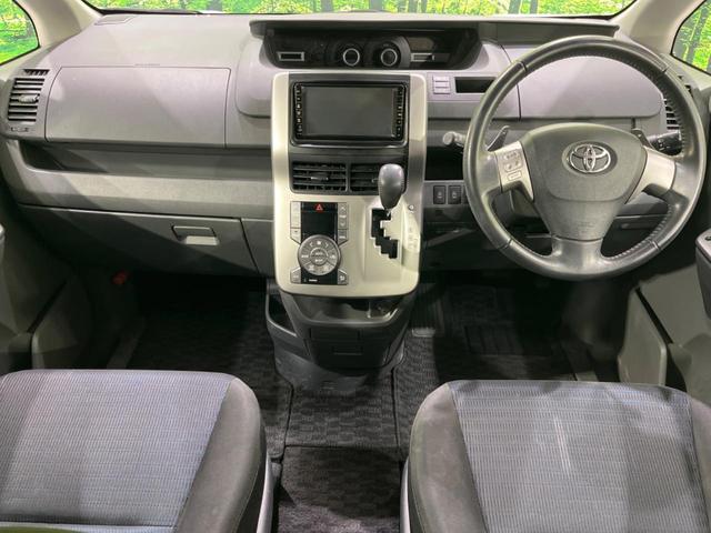 ZS 煌II 純正ナビ 禁煙車 両側電動スライドドア バックカメラ Bluetooth接続 HIDヘッドライト 純正16インチアルミホイール ダブルエアコン 電動格納ミラー オートライト(2枚目)