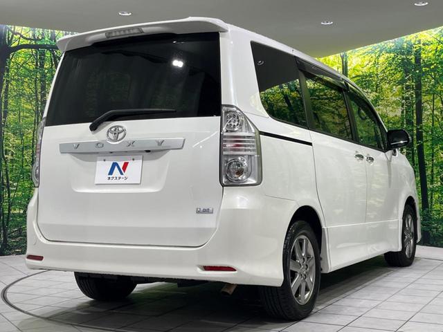 ZS 煌II 純正ナビ 禁煙車 両側電動スライドドア バックカメラ Bluetooth接続 HIDヘッドライト 純正16インチアルミホイール ダブルエアコン 電動格納ミラー オートライト(18枚目)
