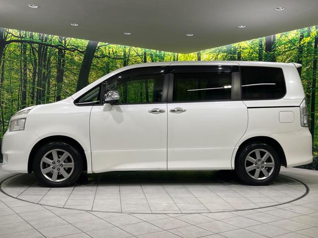 ZS 煌II 純正ナビ 禁煙車 両側電動スライドドア バックカメラ Bluetooth接続 HIDヘッドライト 純正16インチアルミホイール ダブルエアコン 電動格納ミラー オートライト(43枚目)