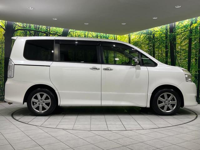ZS 煌II 純正ナビ 禁煙車 両側電動スライドドア バックカメラ Bluetooth接続 HIDヘッドライト 純正16インチアルミホイール ダブルエアコン 電動格納ミラー オートライト(44枚目)