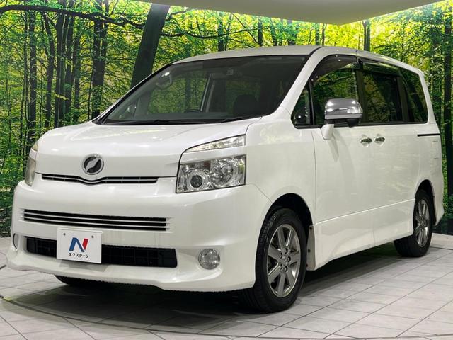 ZS 煌II 純正ナビ 禁煙車 両側電動スライドドア バックカメラ Bluetooth接続 HIDヘッドライト 純正16インチアルミホイール ダブルエアコン 電動格納ミラー オートライト(45枚目)