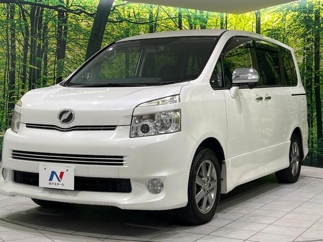 ZS 煌II 純正ナビ 禁煙車 両側電動スライドドア バックカメラ Bluetooth接続 HIDヘッドライト 純正16インチアルミホイール ダブルエアコン 電動格納ミラー オートライト(47枚目)