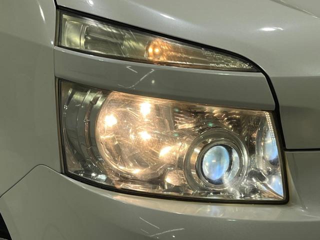 ZS 煌II 純正ナビ 禁煙車 両側電動スライドドア バックカメラ Bluetooth接続 HIDヘッドライト 純正16インチアルミホイール ダブルエアコン 電動格納ミラー オートライト(49枚目)