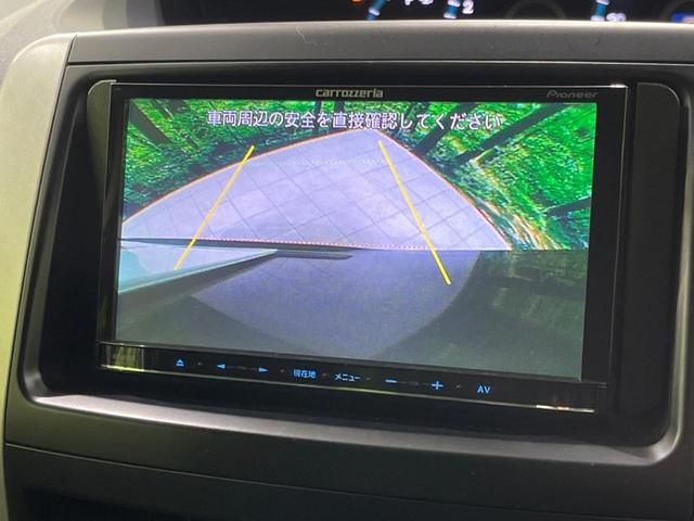 X スマートエディション SDナビ 禁煙車 両側電動スライドドア Bluetooth接続 8人乗り バックカメラ ステアリングスイッチ ETC デュアルオートエアコン スマートキー プッシュスタート オートライト(4枚目)