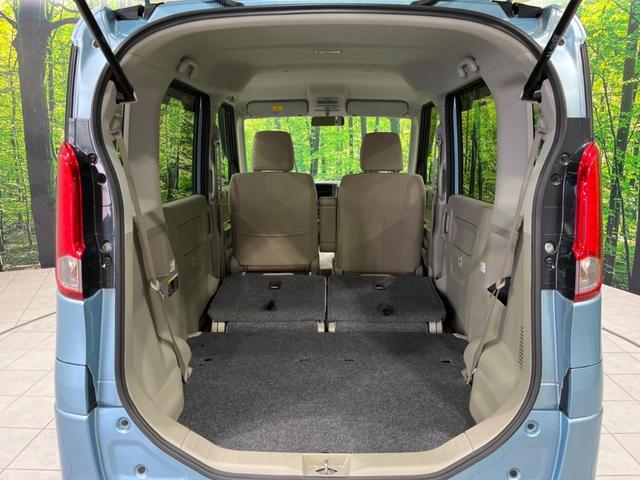 G 禁煙車 CDオーディオ スマートキー プッシュスタート ETC オートエアコン アイドリングストップ 両側スライドドア シートアンダーボックス(12枚目)