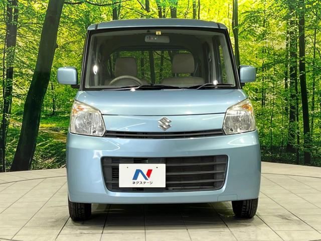 G 禁煙車 CDオーディオ スマートキー プッシュスタート ETC オートエアコン アイドリングストップ 両側スライドドア シートアンダーボックス(15枚目)