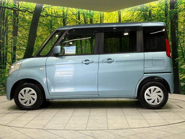 G 禁煙車 CDオーディオ スマートキー プッシュスタート ETC オートエアコン アイドリングストップ 両側スライドドア シートアンダーボックス(24枚目)