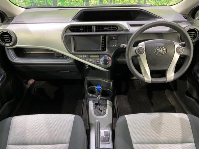 S 純正SDナビ Bluetooth接続 禁煙車 スマートエントリーパッケージ プッシュスタート スマートキー オートライト コーナーポール ステアリングスイッチ ドライブレコーダー ETC(2枚目)