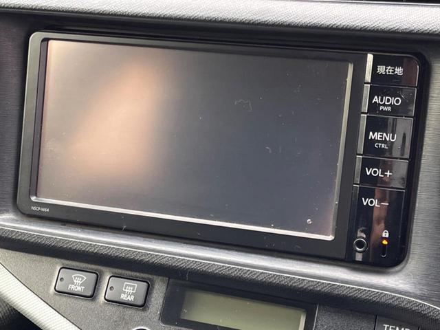 S 純正SDナビ Bluetooth接続 禁煙車 スマートエントリーパッケージ プッシュスタート スマートキー オートライト コーナーポール ステアリングスイッチ ドライブレコーダー ETC(3枚目)