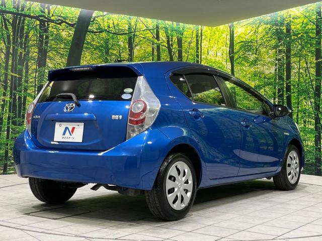 S 禁煙車 純正SDナビ Bluetooth接続 スマートエントリーパッケージ バックカメラ ドライブレコーダー ETC オートライト オートエアコン ドアバイザー(18枚目)