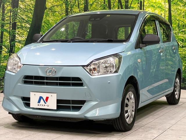 L SAIII スマートアシスト 衝突被害軽減装置 純正CDオーディオ 禁煙車 アダプティブハイビーム クリアランスソナー アイドリングストップ キーレスエントリーシステム ドアバイザー(21枚目)