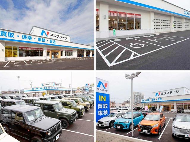 L SAIII スマートアシスト 衝突被害軽減装置 純正CDオーディオ 禁煙車 アダプティブハイビーム クリアランスソナー アイドリングストップ キーレスエントリーシステム ドアバイザー(52枚目)