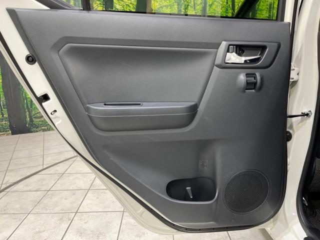 X SAIII 衝突被害軽減装置 禁煙車 オートハイビーム LEDヘッドライト クリアランスソナー 純正CDオーディオ 電動格納ミラー ドアバイザー アイドリングストップ プライバシーガラス(22枚目)