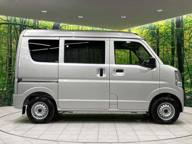 日産 ＮＶ１００クリッパーバン