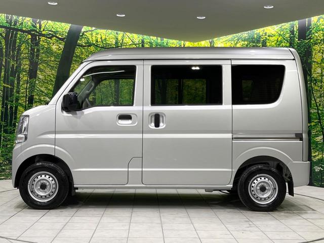 日産 ＮＶ１００クリッパーバン