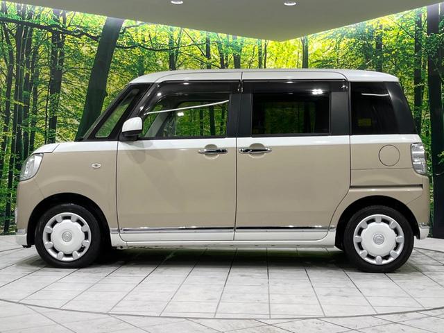 Ｇメイクアップリミテッド　ＳＡＩＩＩ　純正ナビ　禁煙車　全周囲カメラ　両側電動スライドドア　ドライブレコーダー　Ｂｌｕｅｔｏｏｔｈ接続　スマートアシストＩＩＩ　ＬＥＤヘッドライト　オートハイビーム　電動格納ミラー(45枚目)