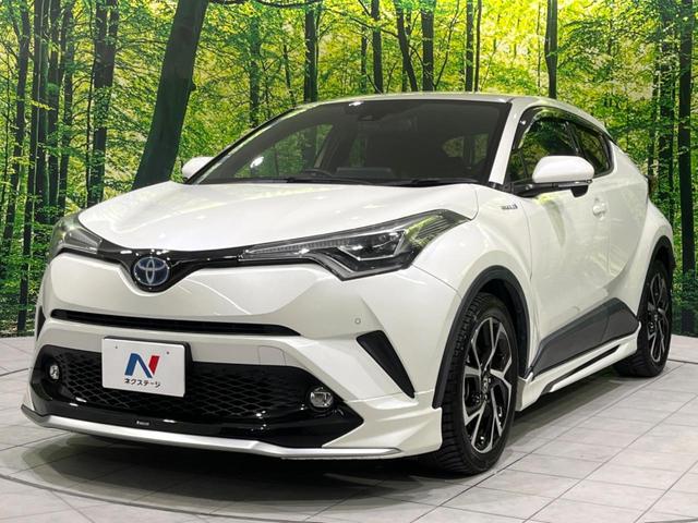 トヨタ Ｃ－ＨＲ