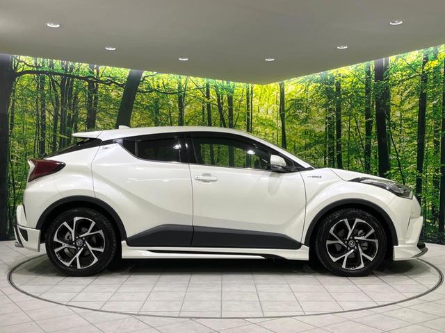 トヨタ Ｃ－ＨＲ