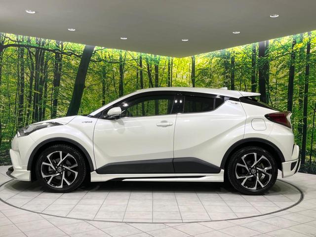 トヨタ Ｃ－ＨＲ