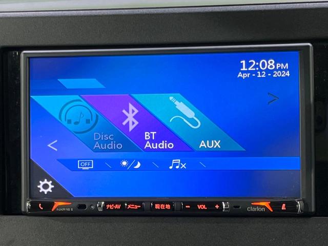Ｘ　ＳＤナビ　衝突軽減装置　バックモニター　コーナーセンサー　オートエアコン　スマートキー　プッシュスタート　禁煙車　アイドリングトップ　オートライト　Ｂｌｕｅｔｏｏｔｈ接続　純正１４インチアルミホイール(28枚目)