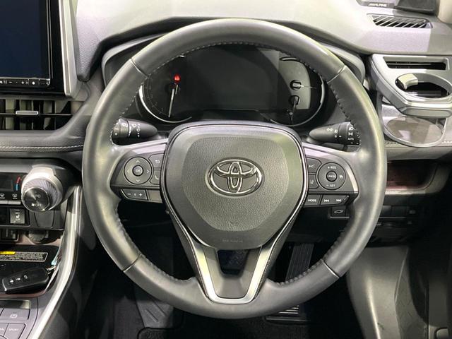 ＲＡＶ４ Ｇ　Ｚパッケージ　モデリスタエアロ　ＢＩＧＸ９型ナビ　衝突被害軽減　バックカメラ　ＥＴＣ　電動リアゲ―ト　Ｂｌｕｅｔｏｏｔｈ　ドライブレコーダー　デジタルインナーミラー　ＬＥＤヘッドライト　レーダークルーズコントロール（11枚目）