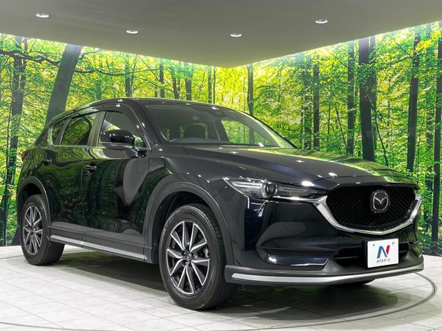 ＣＸ－５ ＸＤ　プロアクティブ　マツダコネクトナビ　禁煙車　スマートシティブレーキ　バックカメラ　ターボ　レーダークルーズコントロール　ドライブレコーダー　クリアランスソナー　Ｂｌｕｅｔｏｏｔｈ接続　ＬＥＤヘッドライト　ＥＴＣ（17枚目）