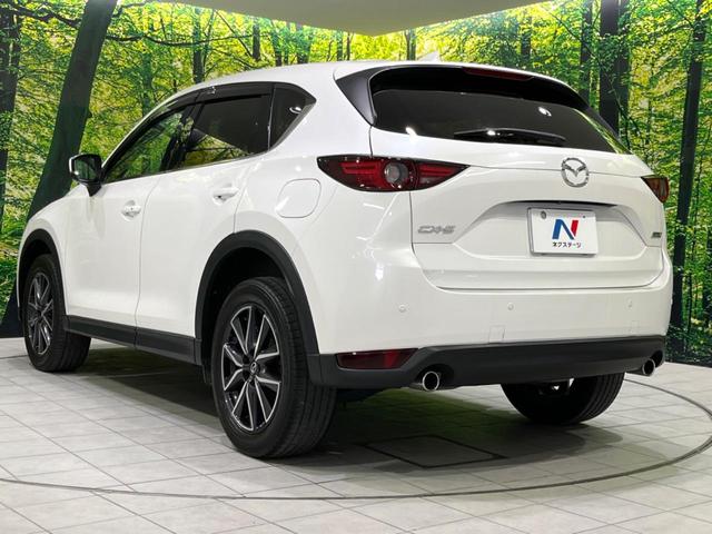 ＣＸ－５ ＸＤ　Ｌパッケージ　メーカーナビ　ターボ　ＢＯＳＥサウンド　衝突被害軽減　禁煙車　Ｂｌｕｅｔｏｏｔｈ再生　ＥＴＣ　バックカメラ　シートヒーター　ステアリングヒーター　パワーバックドア　ＬＥＤヘッドライト　ＬＥＤフォグ（42枚目）