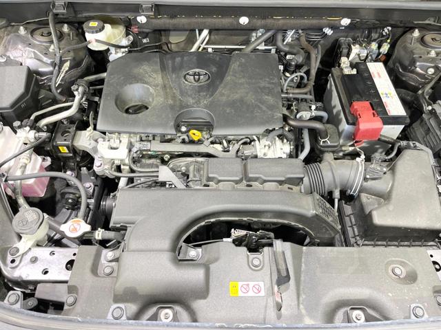 ＲＡＶ４ アドベンチャー　オフロードパッケージ　全周囲カメラ　９型ディスプレイ　ＥＴＣ　ドラレコ　ブラインドスポットモニター　レーダークルーズコントロール　スマートキー　革巻きステアリング　ＬＥＤヘッドライト　オートエアコン　コーナーセンサー（18枚目）