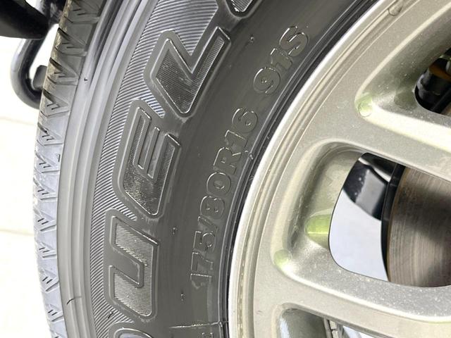 ジムニー ＸＣ　届出済未使用車　衝突軽減装置　シートヒーター　クルーズコントロール　リヤパーキングセンサー　スマートキー　オートエアコン　ＬＥＤヘッドライト　ヘッドランプウォッシャー　ステアリングスイッチ（45枚目）
