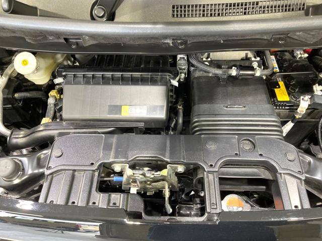 ルークス ハイウェイスター　Ｇターボプロパイロットエディション　純正９型ナビ　全周囲カメラ　両側電動ドア　ドラレコ　ＥＴＣ　衝突軽減　プロパイロット　ステアリングスイッチ　リアサーキュレーター　シートバックテーブル　電子制御パーキングブレーキ（18枚目）