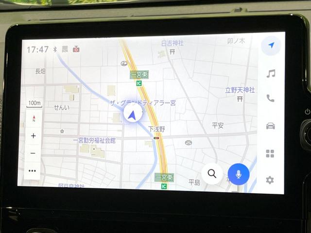シエンタ ハイブリッドＺ　１０．５型ナビ　両側電動ドア　全周囲カメラ　ＥＴＣ　ドラレコ　衝突軽減　レーダークルーズコントロール　Ｂｌｕｅｔｏｏｔｈ接続　リアサンシェード　ステアリングスイッチ（3枚目）