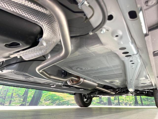 ハスラー タフワイルド　届出済未使用車　衝突軽減装置　アダプティブクルーズコントロール　シートヒーター　ＬＥＤヘッドライト　アイドリングストップ　スマートキー　レーンアシスト　リヤパーキングセンサー　ルーフレール（23枚目）