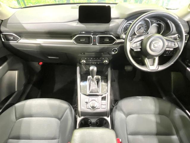 ＣＸ－５ ＸＤ　プロアクティブ　純正ナビ　電動リアゲート　ＥＴＣ　シートヒーター　ＡｐｐｌｅＣａｒＰｌａｙ　衝突軽減　レーダークルーズコントロール　バックカメラ　ＥＴＣ　衝突軽減　ＬＥＤヘッドライト　クリアランスソナー　ＣＤ／ＤＶＤ（2枚目）