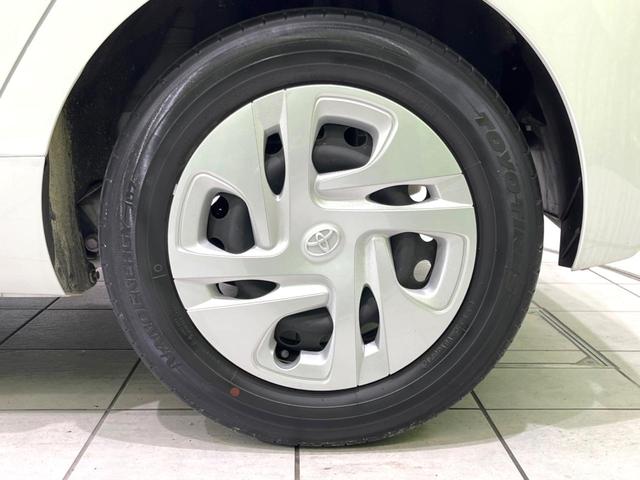 アクア Ｘ　純正ディスプレイ　ＥＴＣ　衝突軽減　レーダークルーズコントロール　ＬＥＤヘッドライト　オートハイビーム　車線逸脱警報　オートライト　オートエアコン　Ｂｌｕｅｔｏｏｔｈ　スマートキー（53枚目）