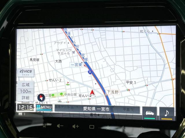 ハスラー ハイブリッドＸ　純正９型ナビ　全周囲カメラ　衝突軽減装置　ドラレコ　コーナーセンサー　スマートキー　ＬＥＤヘッドライト　ＥＴＣ　オートハイビーム　オートライト　オートエアコン　シートヒーター　アイドリングストップ（34枚目）