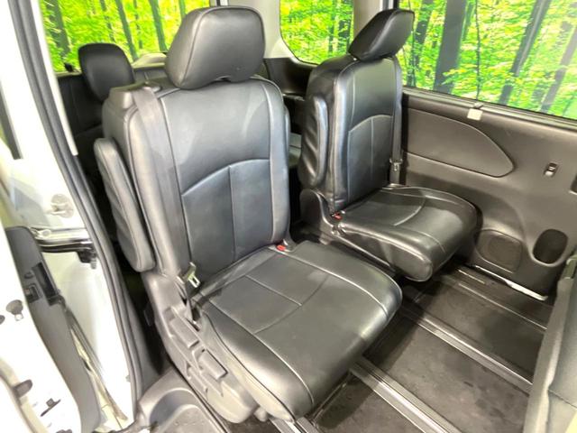 セレナ e-パワー ハイウェイスターV 禁煙車 後期 純正10型ナビ 全周囲カメラ フリップダウンモニター セーフティパックB 両側電動ドア ETC ドラレコ インテリジェントエマージェンシーブレーキ コーナーセンサー リヤオートエアコン(9枚目)