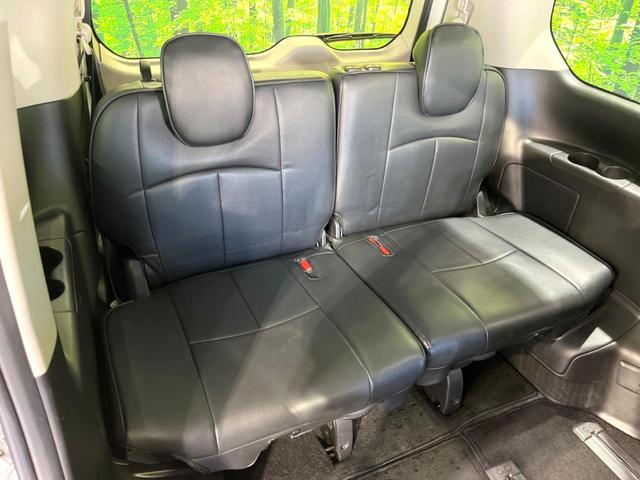 セレナ e-パワー ハイウェイスターV 禁煙車 後期 純正10型ナビ 全周囲カメラ フリップダウンモニター セーフティパックB 両側電動ドア ETC ドラレコ インテリジェントエマージェンシーブレーキ コーナーセンサー リヤオートエアコン(10枚目)