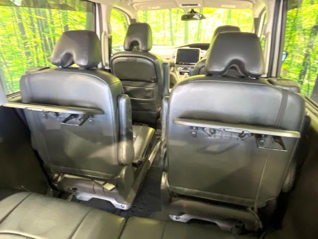 セレナ e-パワー ハイウェイスターV 禁煙車 後期 純正10型ナビ 全周囲カメラ フリップダウンモニター セーフティパックB 両側電動ドア ETC ドラレコ インテリジェントエマージェンシーブレーキ コーナーセンサー リヤオートエアコン(54枚目)