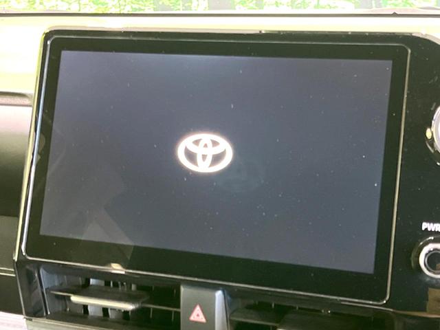 ヴォクシー Ｓ－Ｚ　禁煙車　純正１０．５型ナビ　バックカメラ　１４型フリップダウンモニター　両側電動ドア　ブラインドスポットモニター　セーフティセンス　レーダークルーズ　ＥＴＣ　ドラレコ　コーナーセンサー　ＬＥＤヘッド（4枚目）