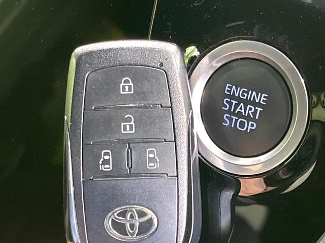 ヴォクシー Ｓ－Ｚ　禁煙車　純正１０．５型ナビ　バックカメラ　１４型フリップダウンモニター　両側電動ドア　ブラインドスポットモニター　セーフティセンス　レーダークルーズ　ＥＴＣ　ドラレコ　コーナーセンサー　ＬＥＤヘッド（52枚目）
