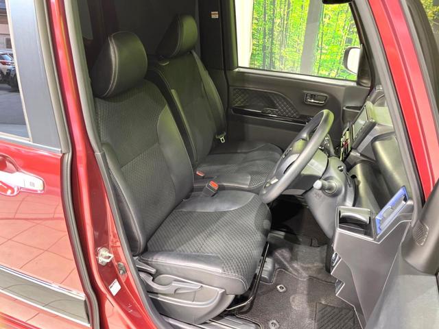 タント カスタムＸスタイルセレクション　禁煙車　純正ナビ　両側電動ドア　ドラレコ　バックカメラ　シートヒーター　スマートアシスト　コーナーセンサー　ステアリングスイッチ　オートエアコン　Ｂｌｕｅｔｏｏｔｈ接続　リアサンシェード（8枚目）